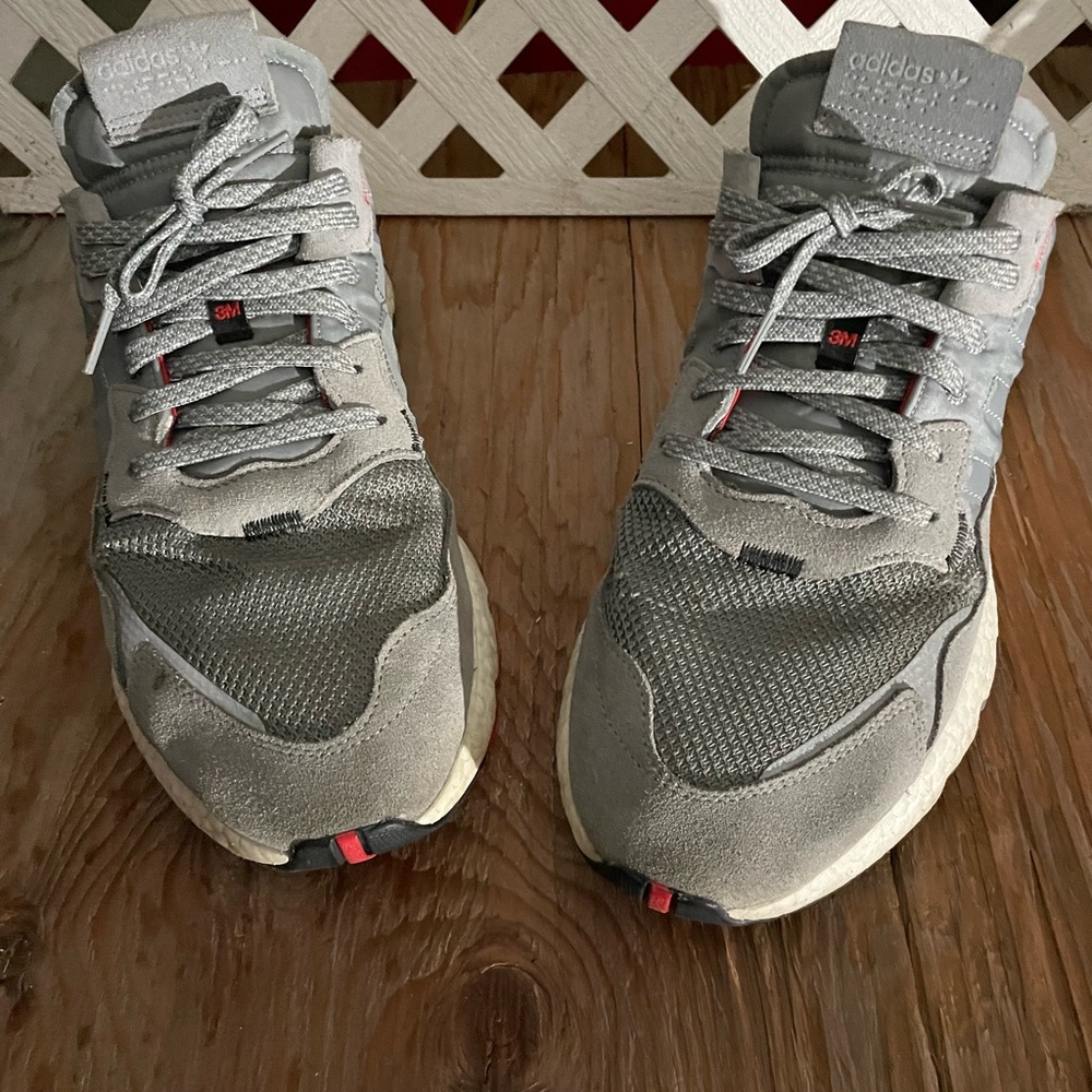 Adidas sneakers